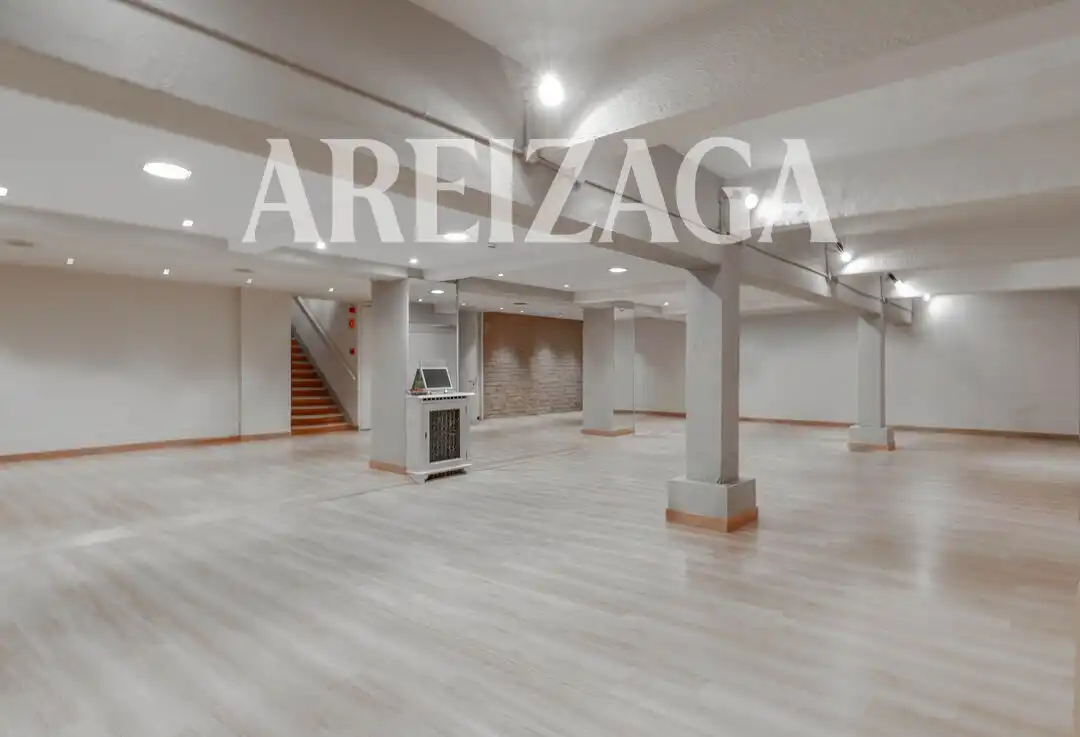 Geschaftsraum zur Miete in Antso Jakituna Hiribidea, 20, Amara