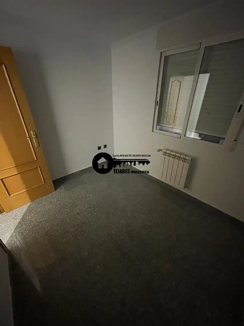 Schlafzimmer von Wohnung zur Miete in Carretas - Pajarita