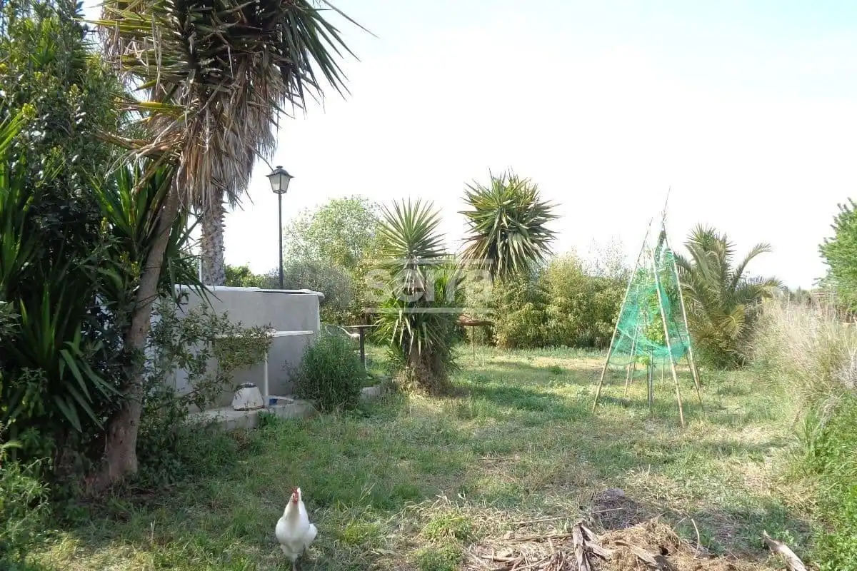 Casa o chalet en venta en Bellvei