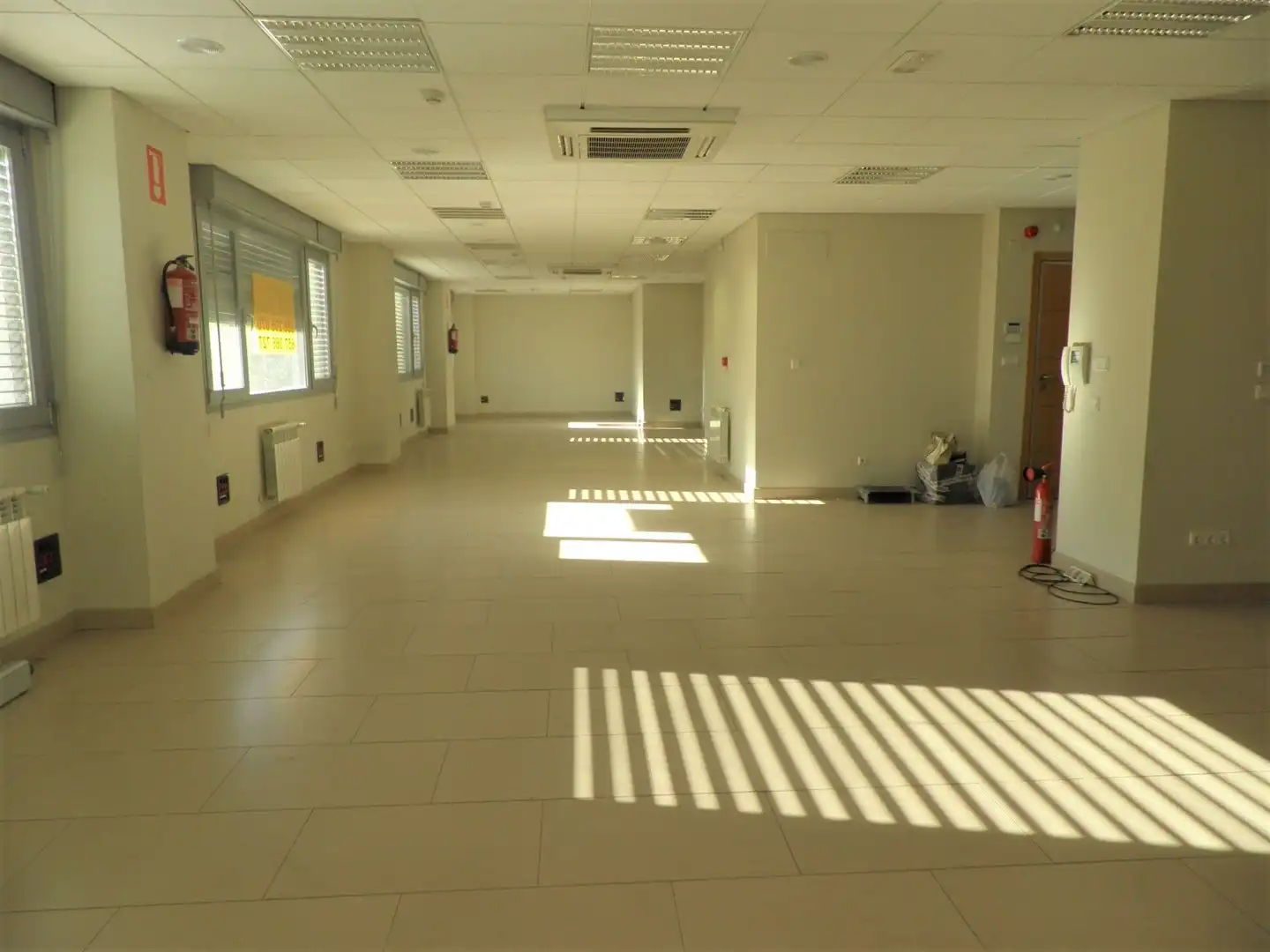 Oficina en venta en N/A, Camino de Ronda