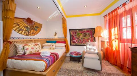 Foto 2 de Casa o xalet de lloguer a San Ildefonso,  Granada Capital