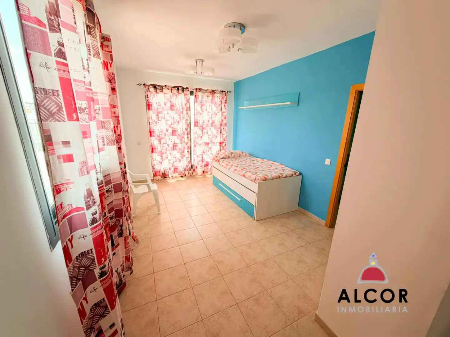Dúplex con terraza en venta en Marina d'Or, imagen 16