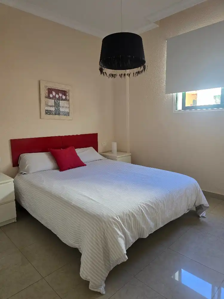 Apartamento de alquiler en Calle Aceviño, 49, Zona Botánico