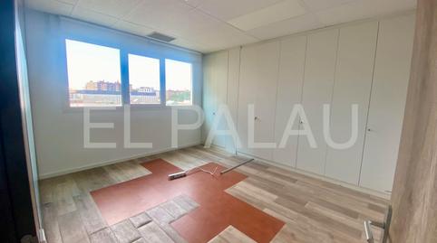 Foto 4 de Oficina de lloguer a Carrer del Professor Beltrán Báguena, 2, Barrio de Campanar, Valencia