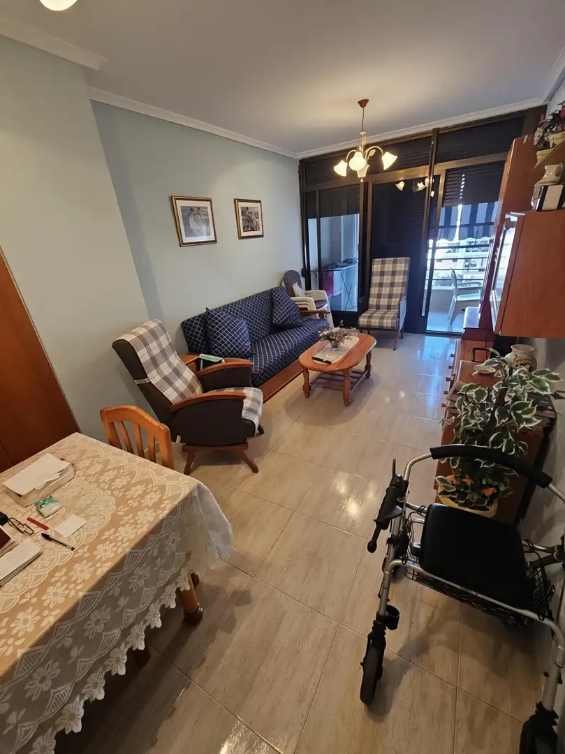 Flat with lift for sale in Las Viñas, imagen 5
