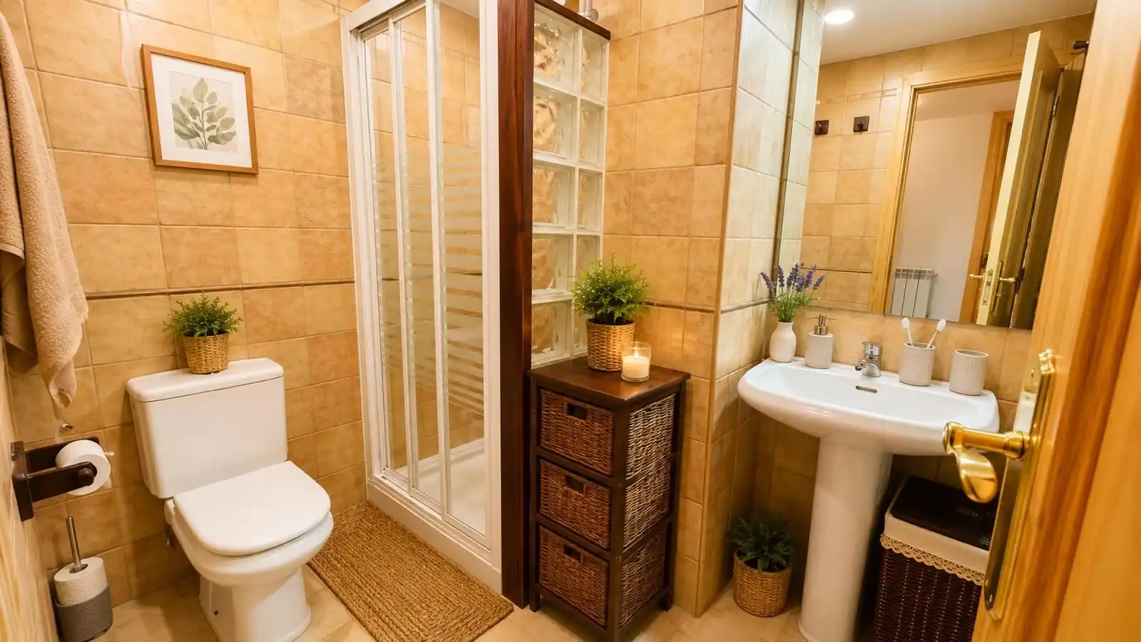 Apartament en venda a Laspaúles