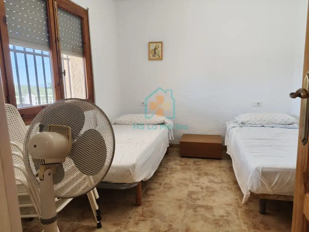 Villa à vendre à Poligono 185 Paraje 17 Pe¥A Aguilas, imagen 6