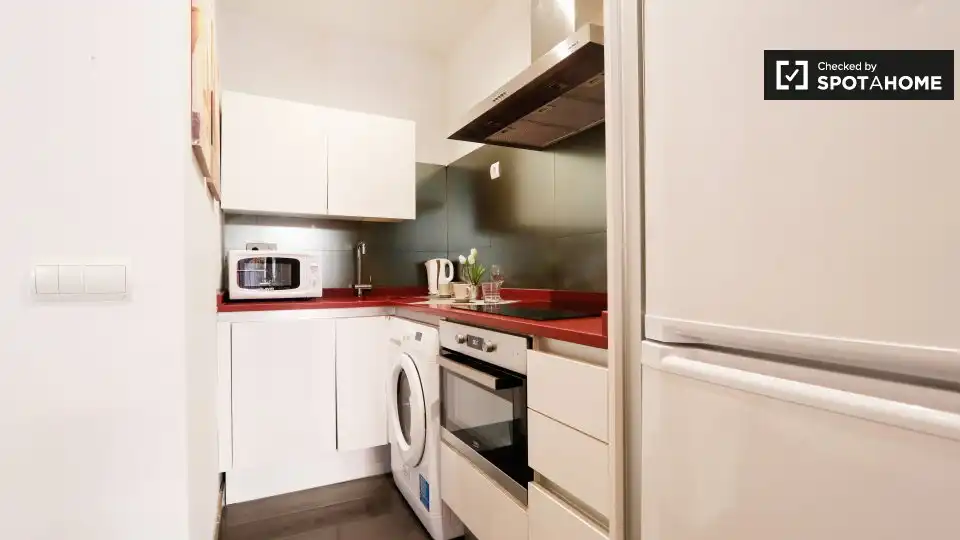 Appartement avec terrasse à louer à Centro, imagen 7