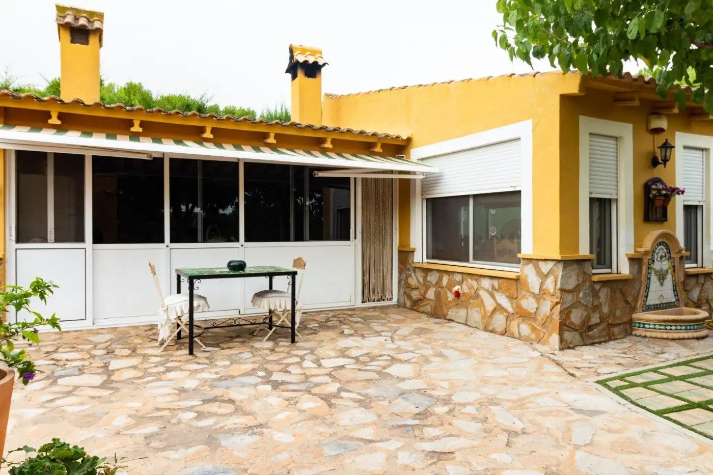 Casa o xalet en venda a Sierra de Carrascoy