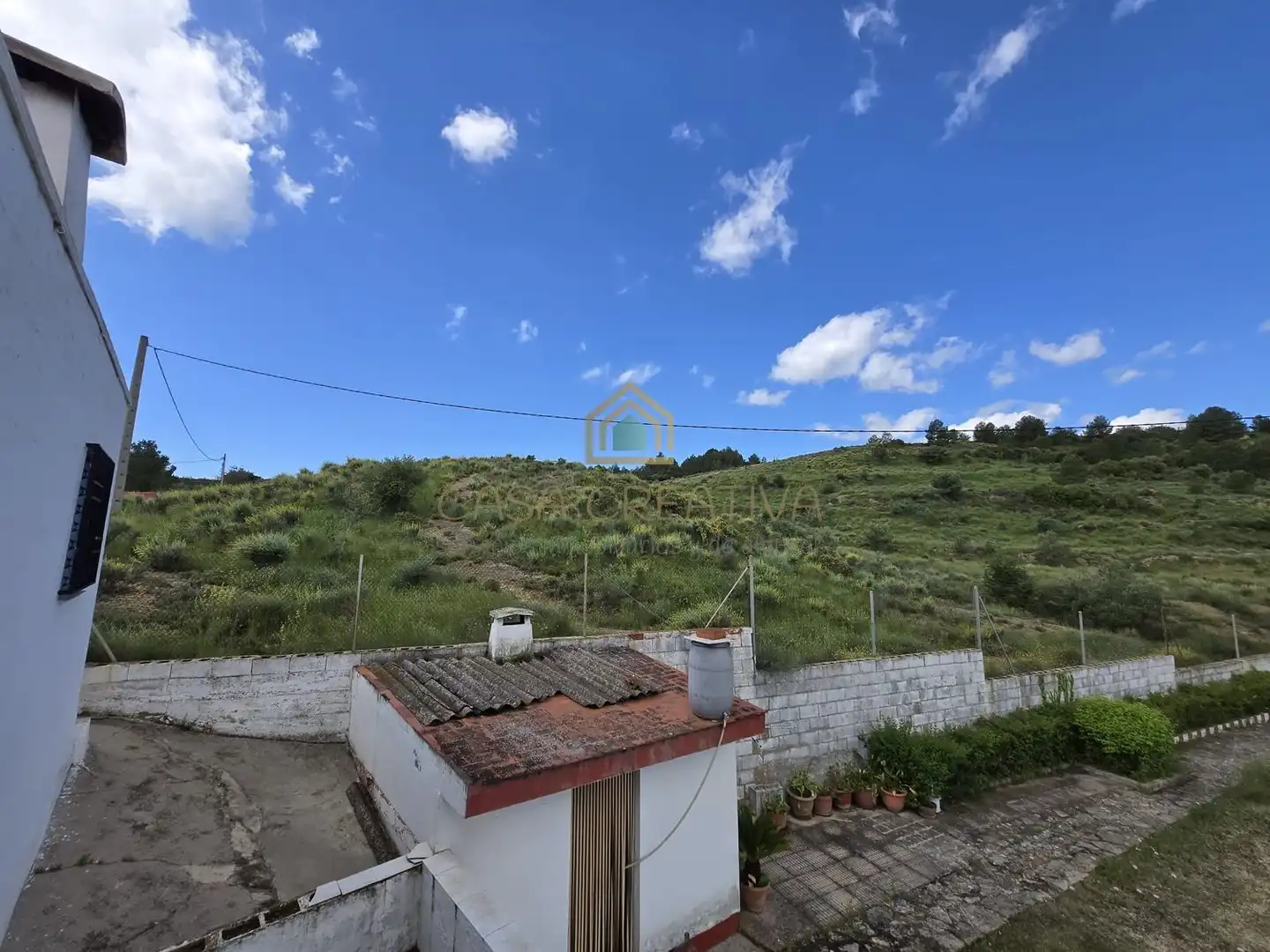Xalet amb piscina en venda a POLIGONO 15, PARCELA 295, EL RINCON 0, imagen 105