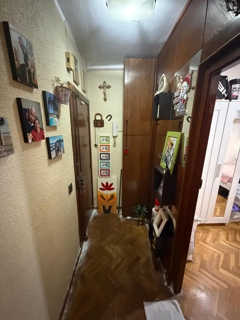 Flat for sale in Sant Ildefons, imagen 9