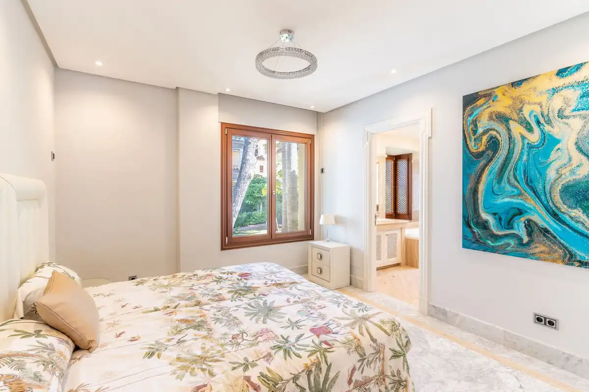 Piso con ascensor en venta en Río Real - Los Monteros, imagen 25