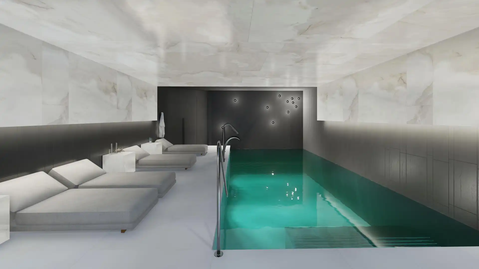 Penthouse mit Pool zum Verkauf in El Raso, imagen 29