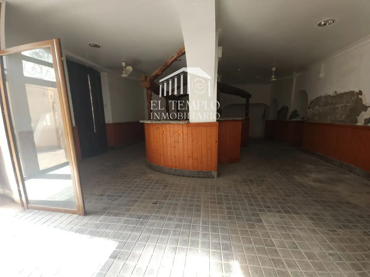 Local commercial à vendre à N Señor Robat, imagen 2