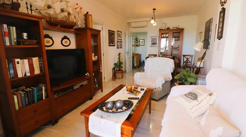 Foto 3 de Apartament de lloguer a Calle Alhamar, 2, Calahonda, Málaga