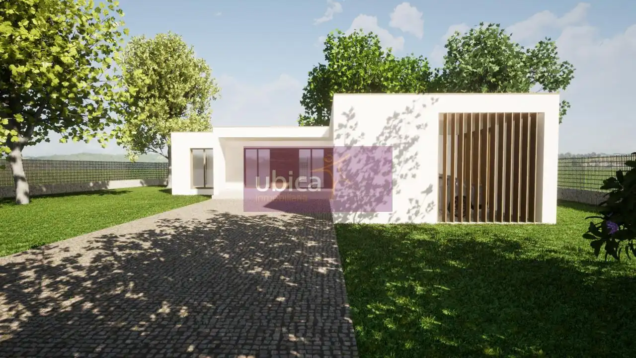 Casa o chalet en venta en Salvaterra de Miño con Calefacción, Jardín privado y Terraza