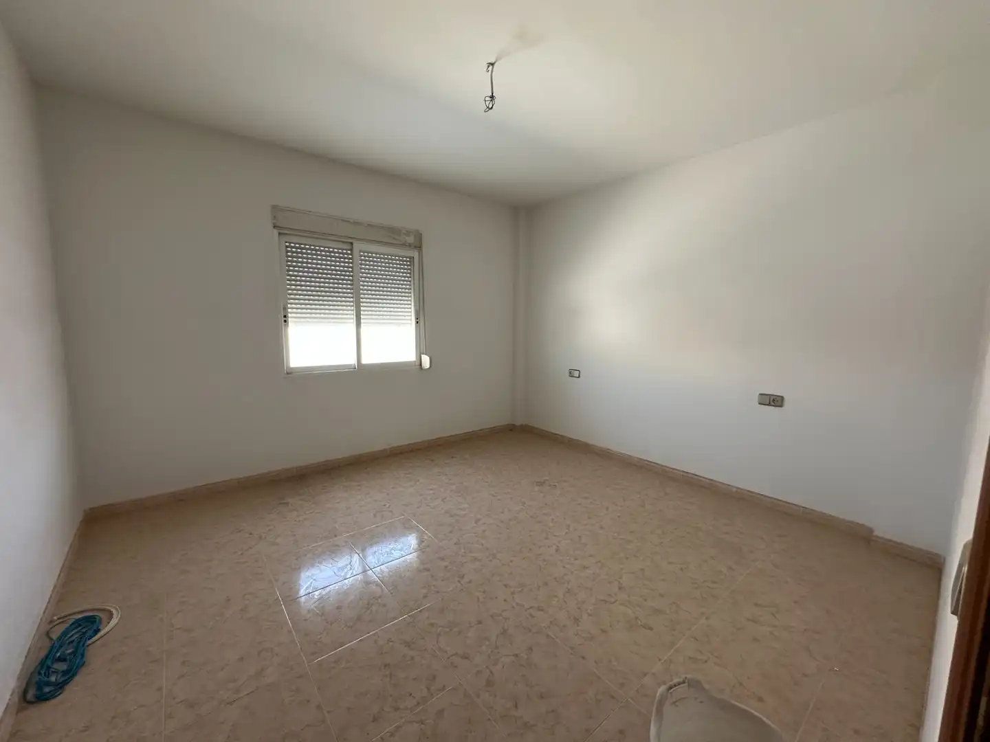 Bedroom of Flat for sale in Úbeda  with Terrace and Storage room