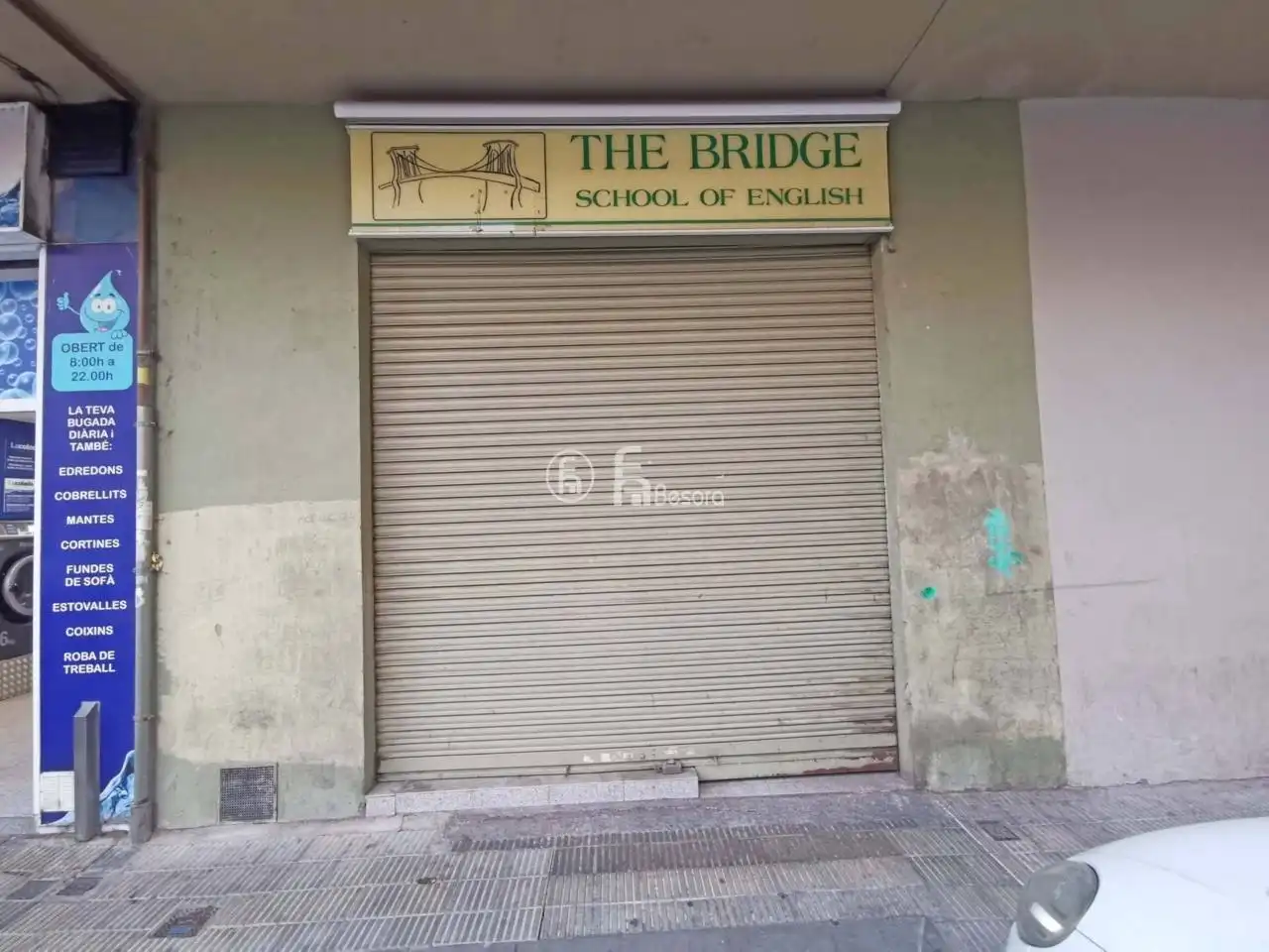 Gewerbefläche zur Miete in Calle Riu Francoli, imagen 15