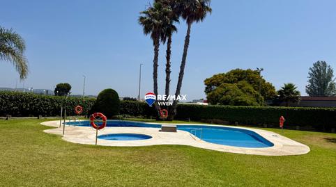 Foto 2 de Planta baixa en venda a Les Salines - Pla de Sant Pere, Cubelles