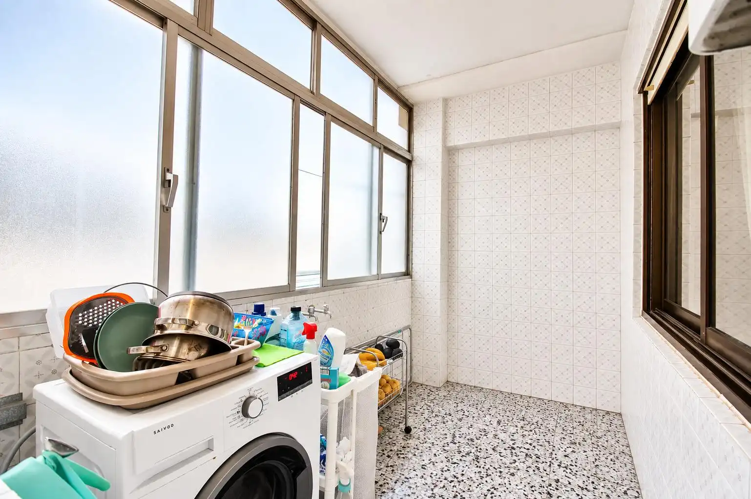 Piso con terraza en venta en Calle del Pinoso, imagen 22