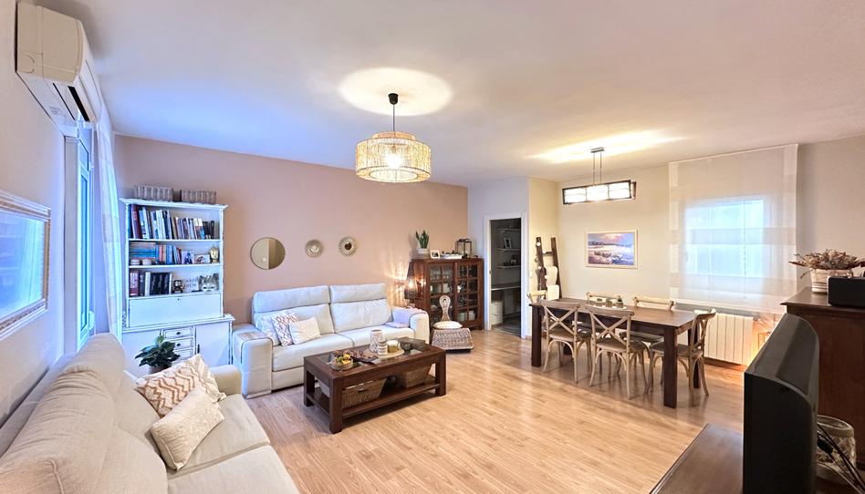 Photo 1 of Flat for sale in Carrer de Cervantes, Gorg, Barcelona