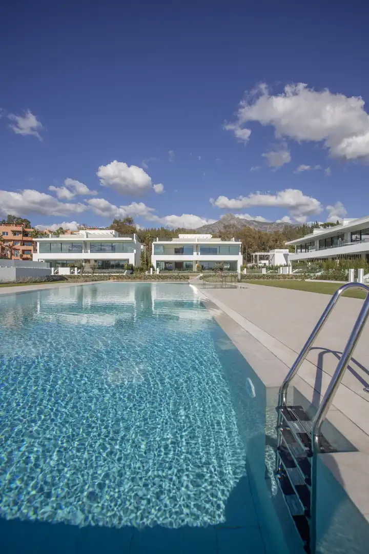 Maison avec terrasse à vendre à Milla de Oro, imagen 43