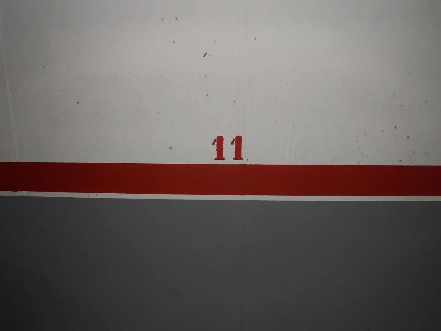 Einzelparkplatz zum Verkauf in MAR, imagen 4