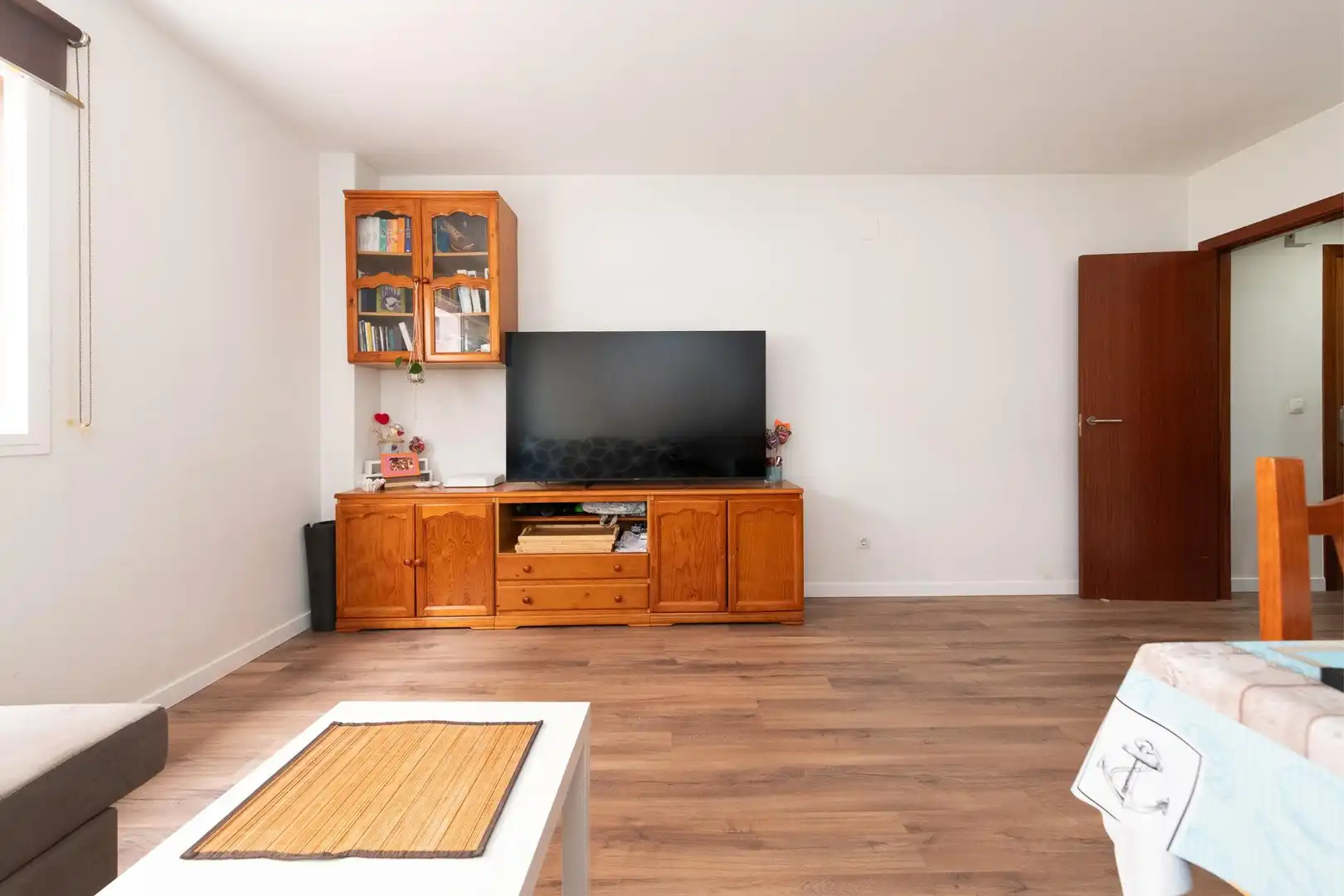 Wohnzimmer von Wohnung zum Verkauf in Rincón de la Victoria