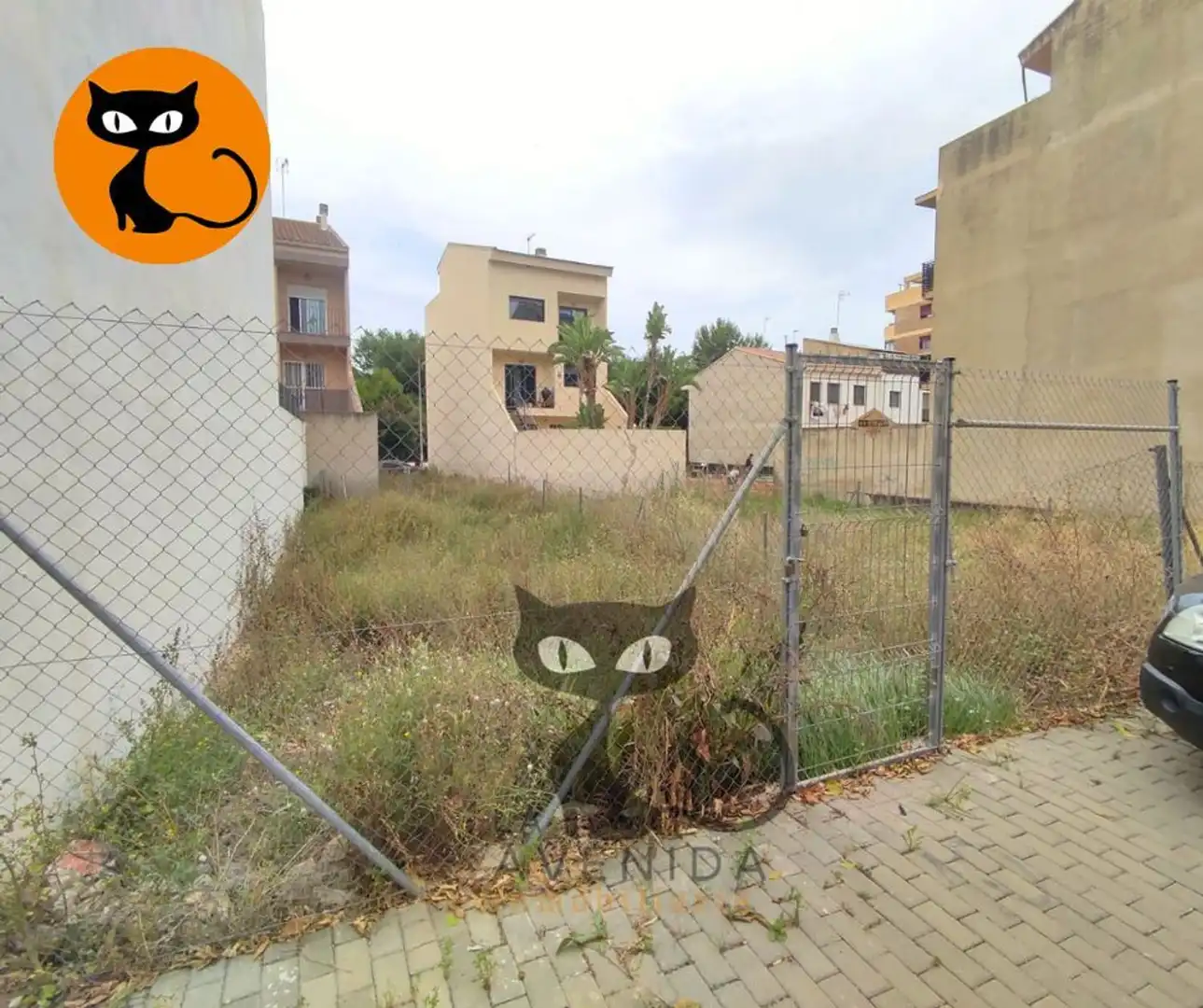 Rustikales Grundstück zum Verkauf in Alfafar, imagen 2
