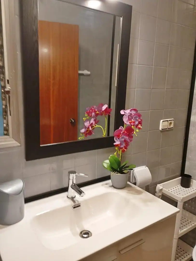 Baño de Piso en venta en La Ràpita con Balcón