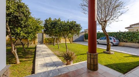 Foto 5 de Casa o chalet en venta en Viejo Rota, Cuatro Pinos - El Carmen, El Puerto de Santa María