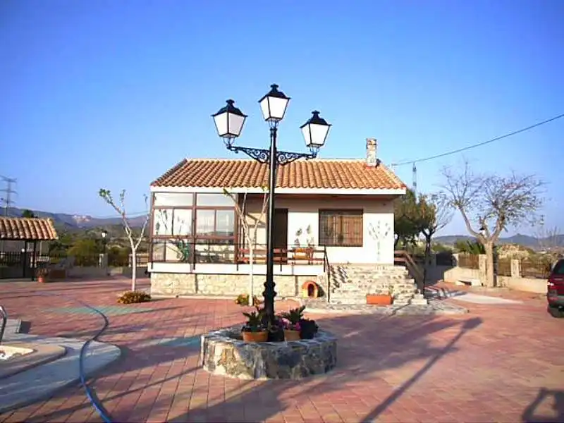 House for sale in Abanilla, imagen 8
