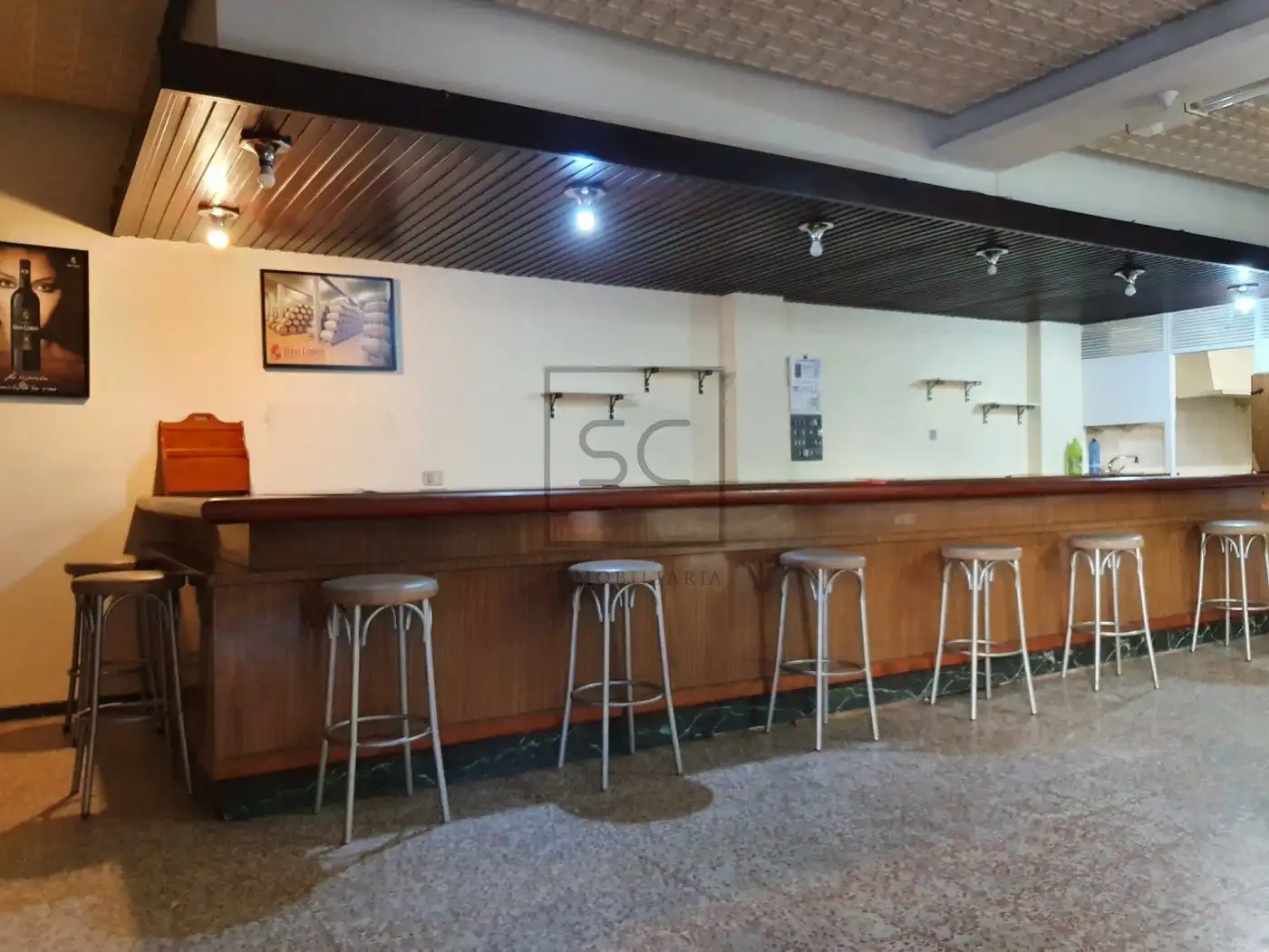Commercial properties for sale in Ferrol  with Furnished