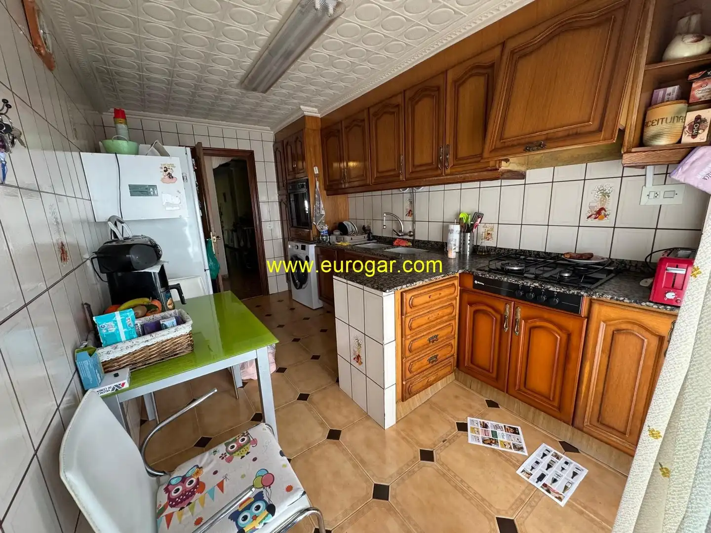 Wohnung zum Verkauf in Centro, imagen 9
