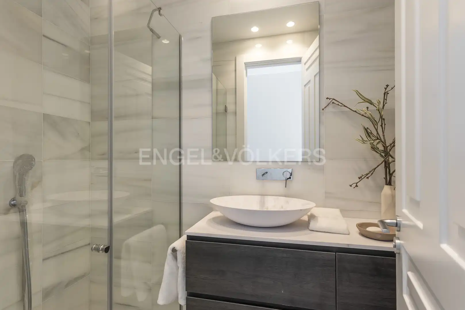 Penthouse with lift to rent in Calle de Valverde, imagen 39