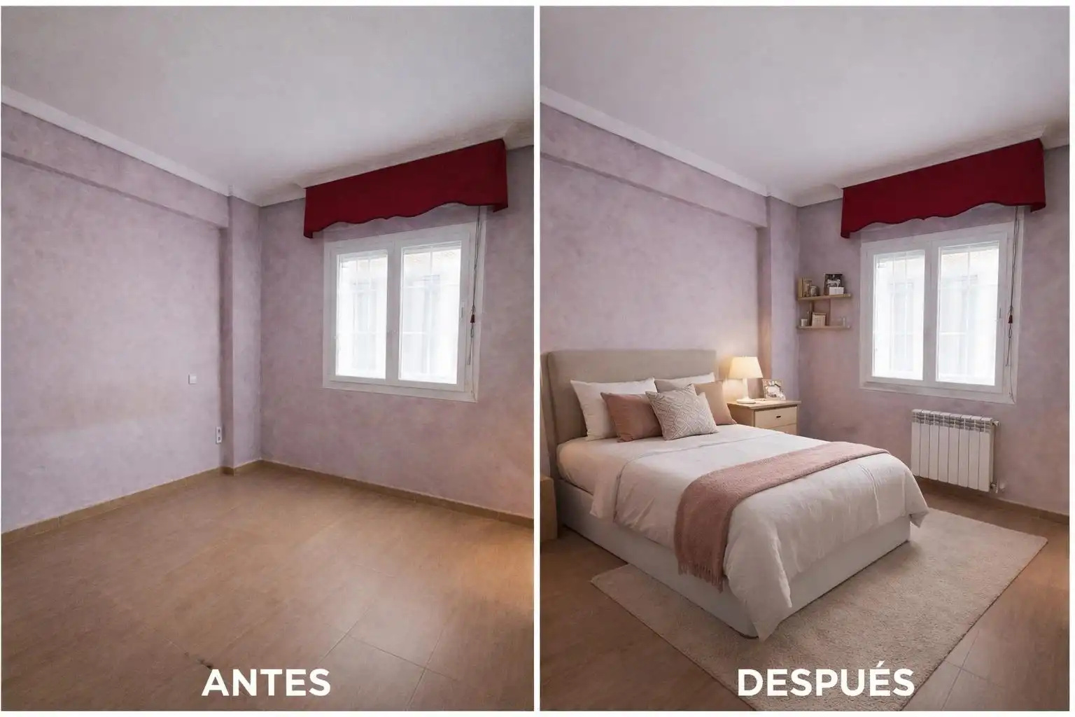 Habitación de Piso en venta en Fuenlabrada con Calefacción y Trastero