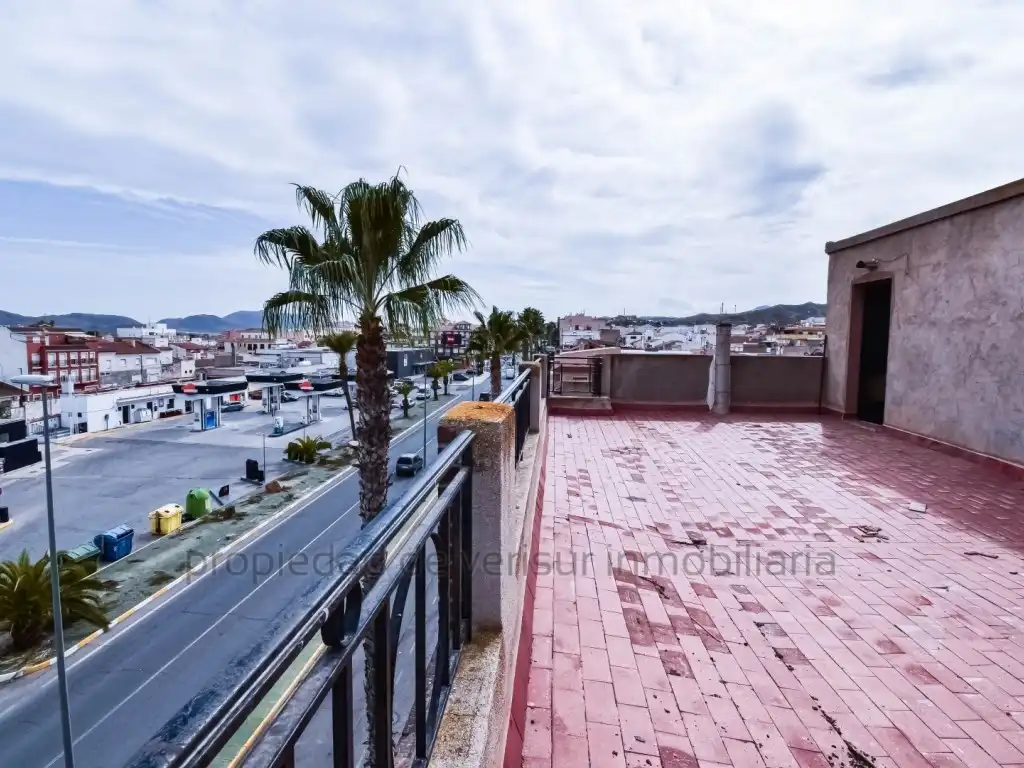 Inmuebles singulares en venta en Puerto Lumbreras, imagen 25