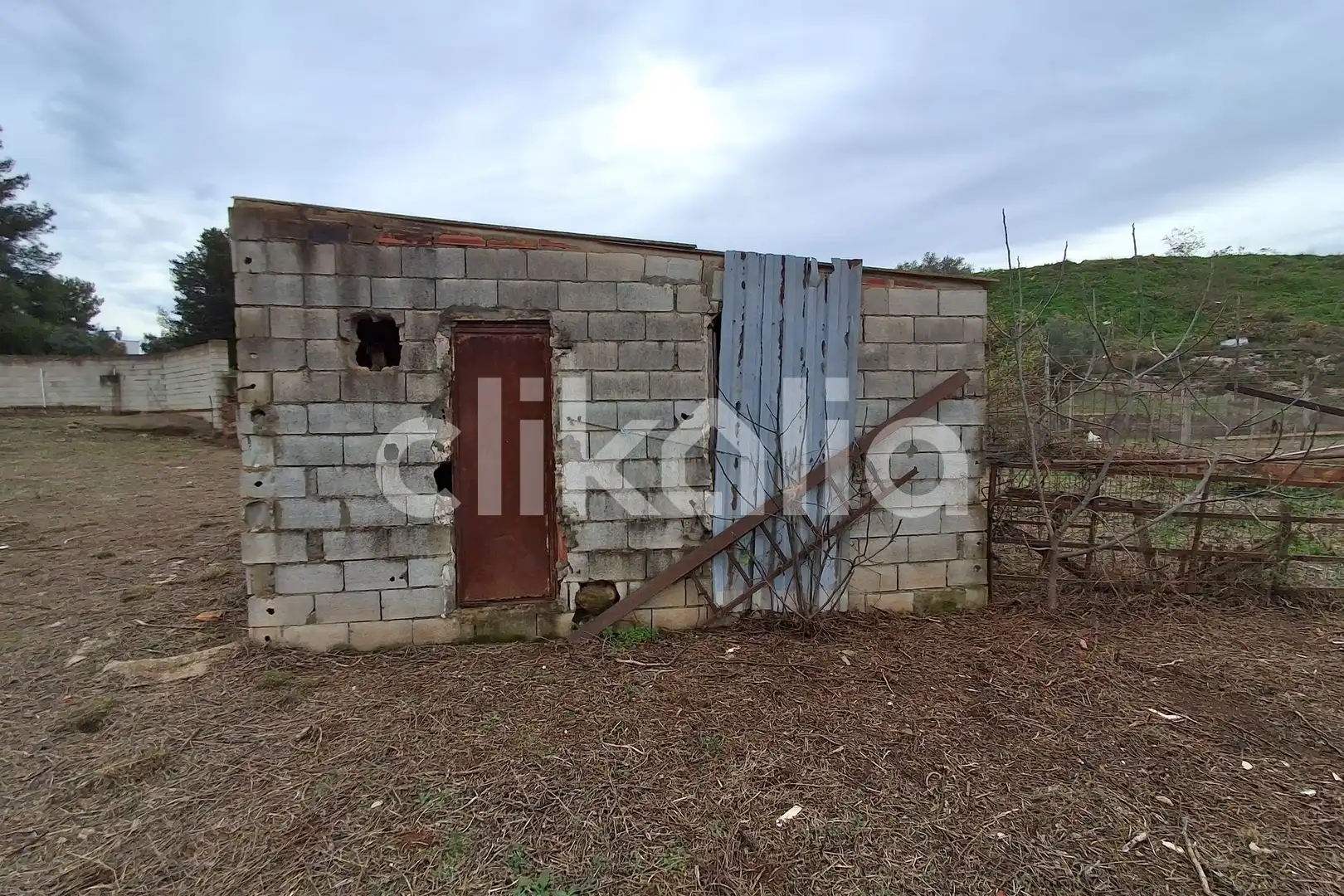 Finca rústica en venda a Canals
