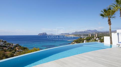 Photo 2 of House or chalet for sale in El Portet - Pla de Mar, Alicante