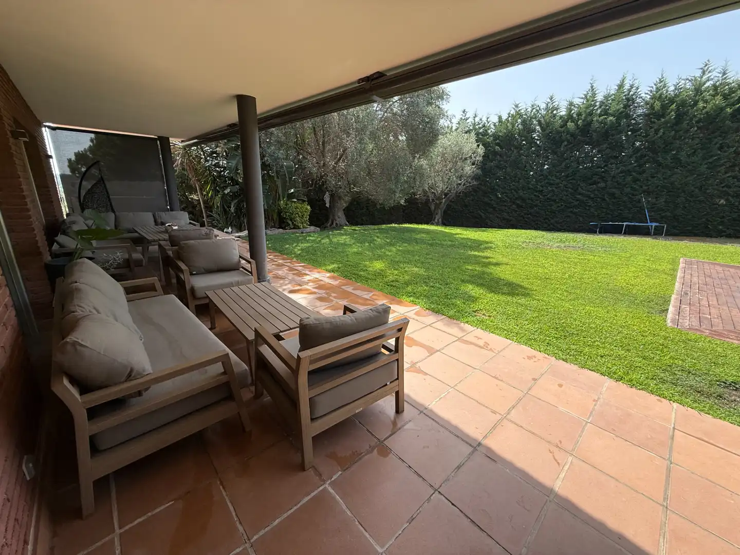 Casa con terraza en venta en Centre, imagen 8