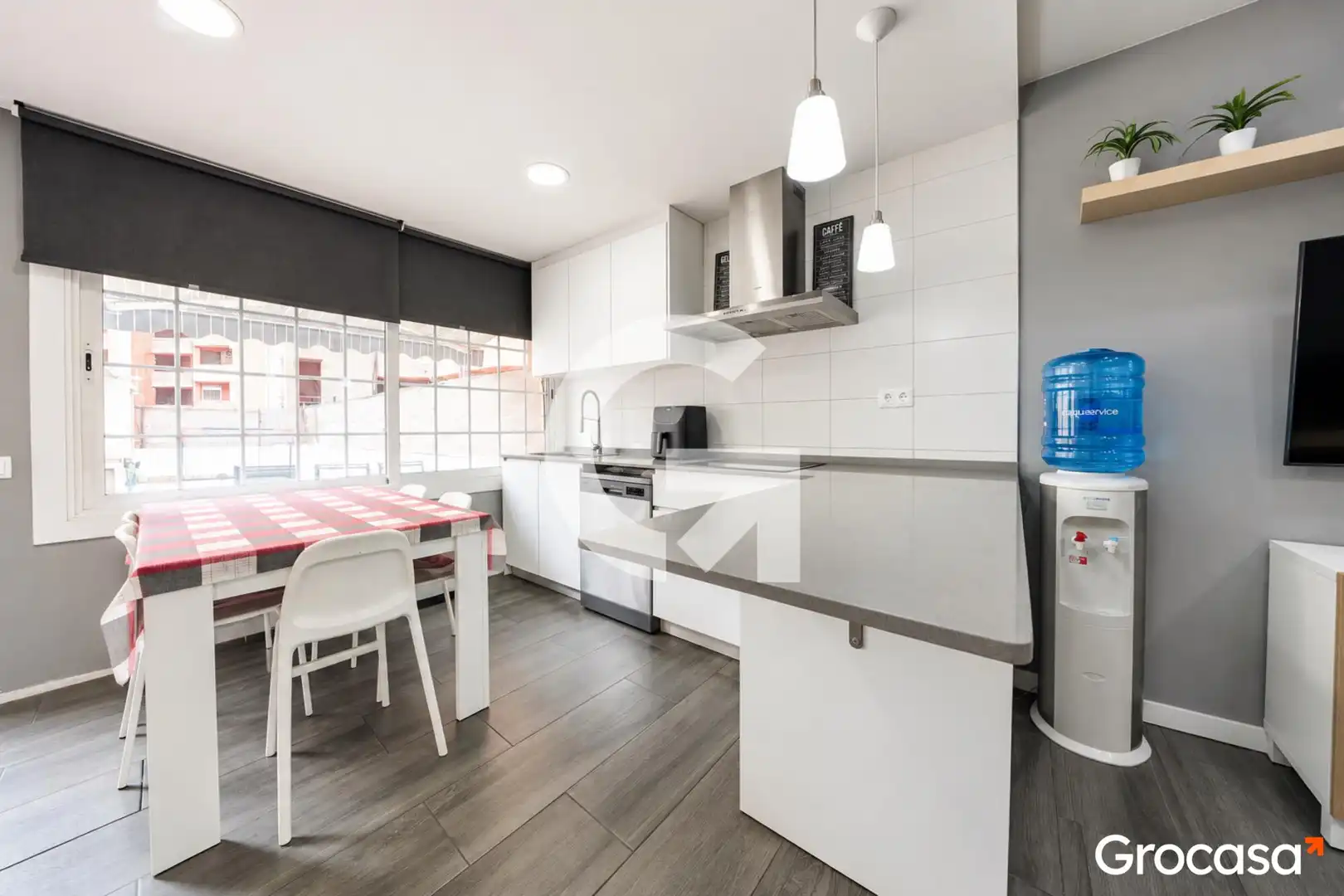 Ground floor for sale in CL BLASCO DE GARAY,DE, imagen 26
