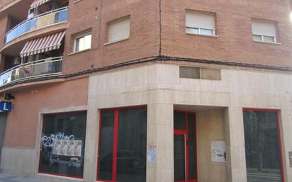 Exterior view of Premises for sale in  Tarragona Capital