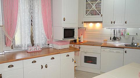 Foto 2 de Pis en venda a Centro, Madrid