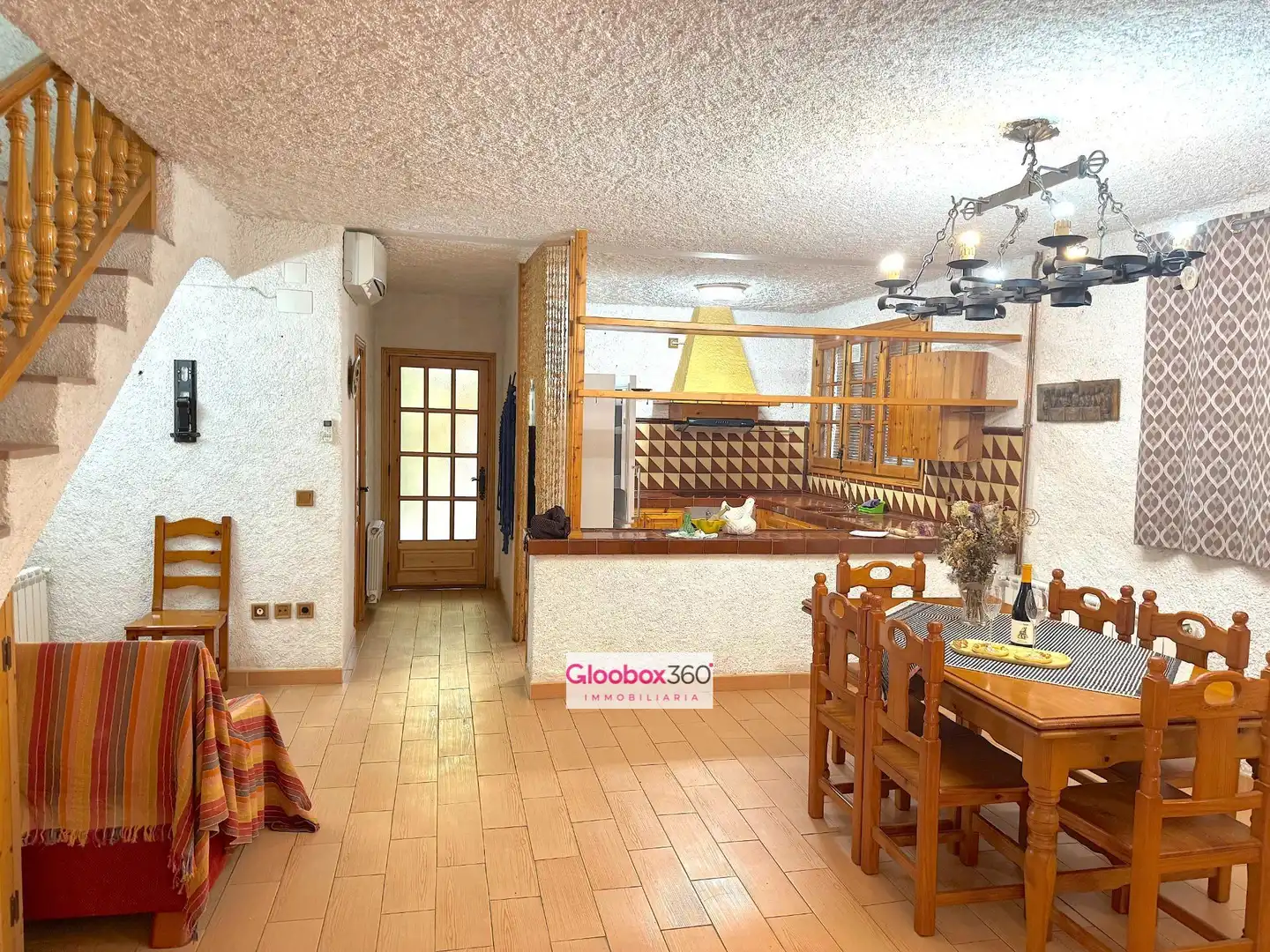 Casa amb terrassa en venda a Calle PIRO, imagen 12