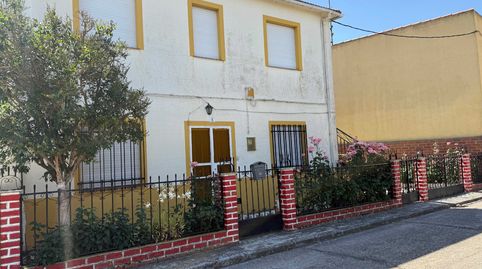 Photo 2 of Houses for sale in Calle Estación, 3, Fresno el Viejo, Valladolid