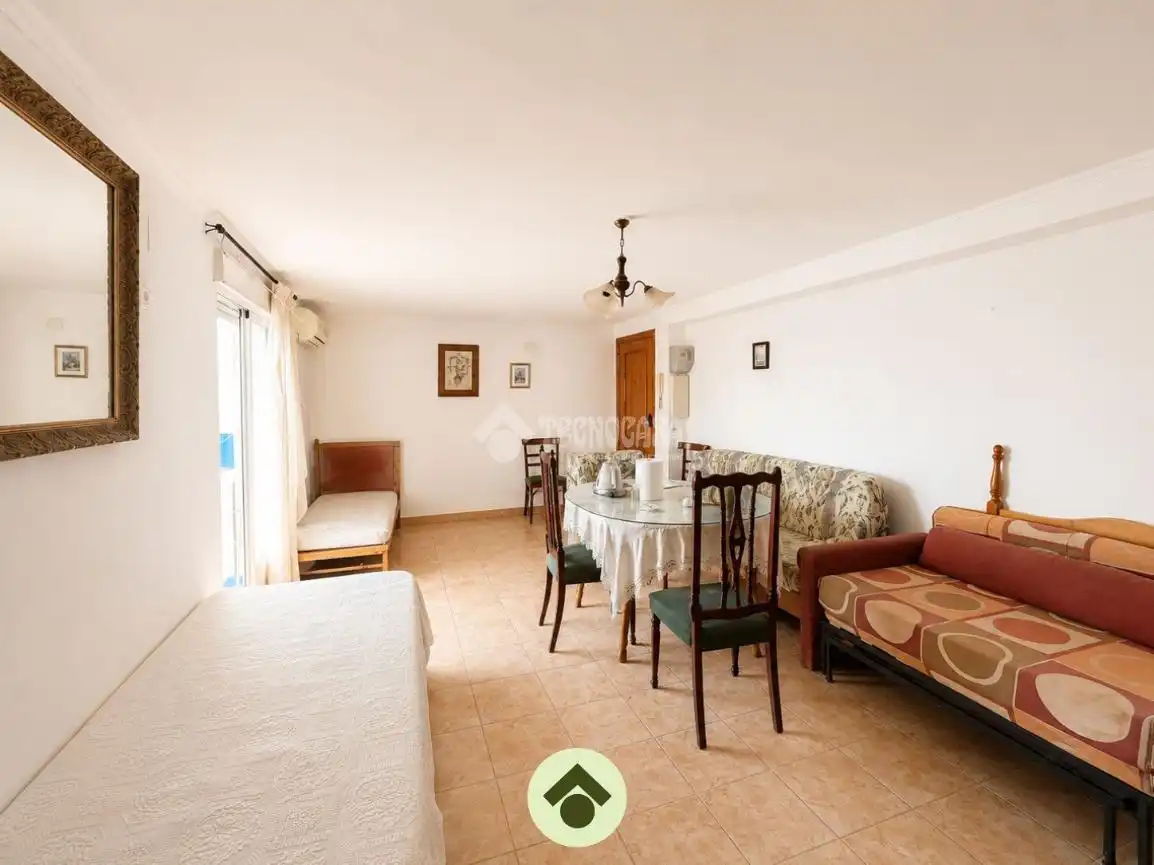 Appartement avec terrasse à vendre à El Carpio