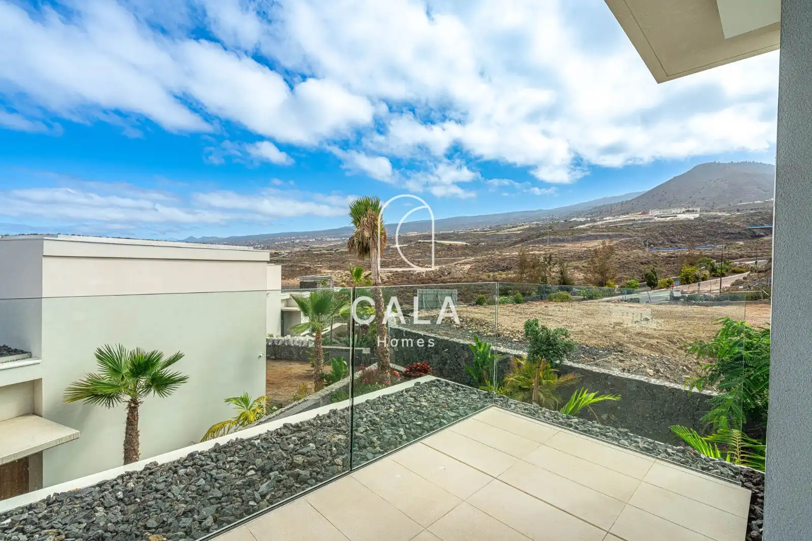 Terraza de Casa o chalet en venta en Guía de Isora con Aire acondicionado, Calefacción y Terraza