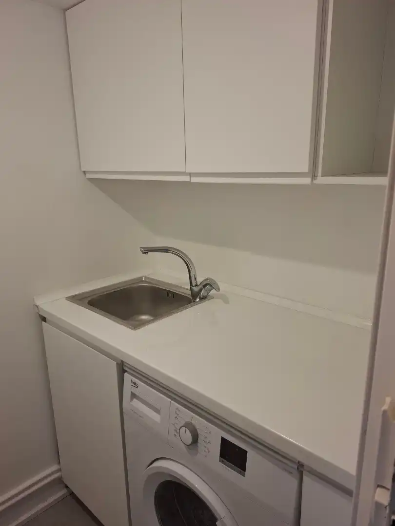 Apartament de lloguer a Calle de Apolonio Morales, Nueva España