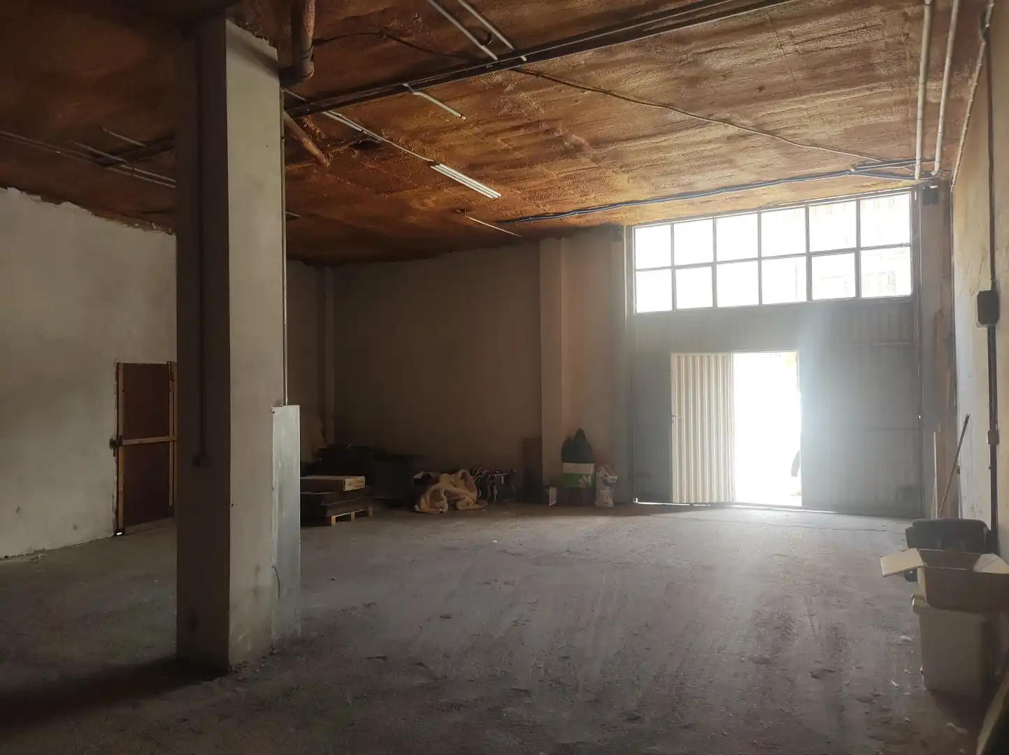 Local comercial de lloguer a Puente la Reina / Gares, imagen 3