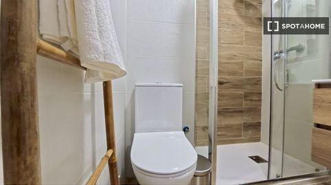 Photo 2 of Flat for rent in San Fermín, Madrid Capital